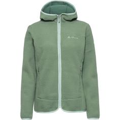 VAUDE Kitira Fleecejacke Damen agave