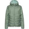 VAUDE Maroz Steppjacke Damen - agave uni