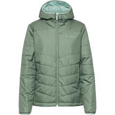 VAUDE Maroz Steppjacke Damen agave uni