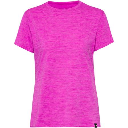 Brooks Luxe Funktionsshirt Damen Funktionsshirts XL Normal  | 00195394647648
