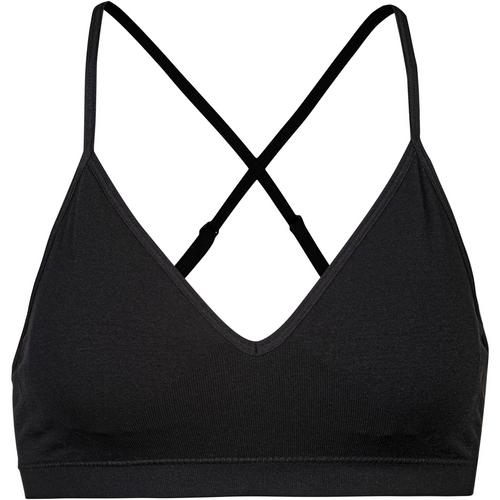 ICANIWILL Smooth Seamless BH Damen