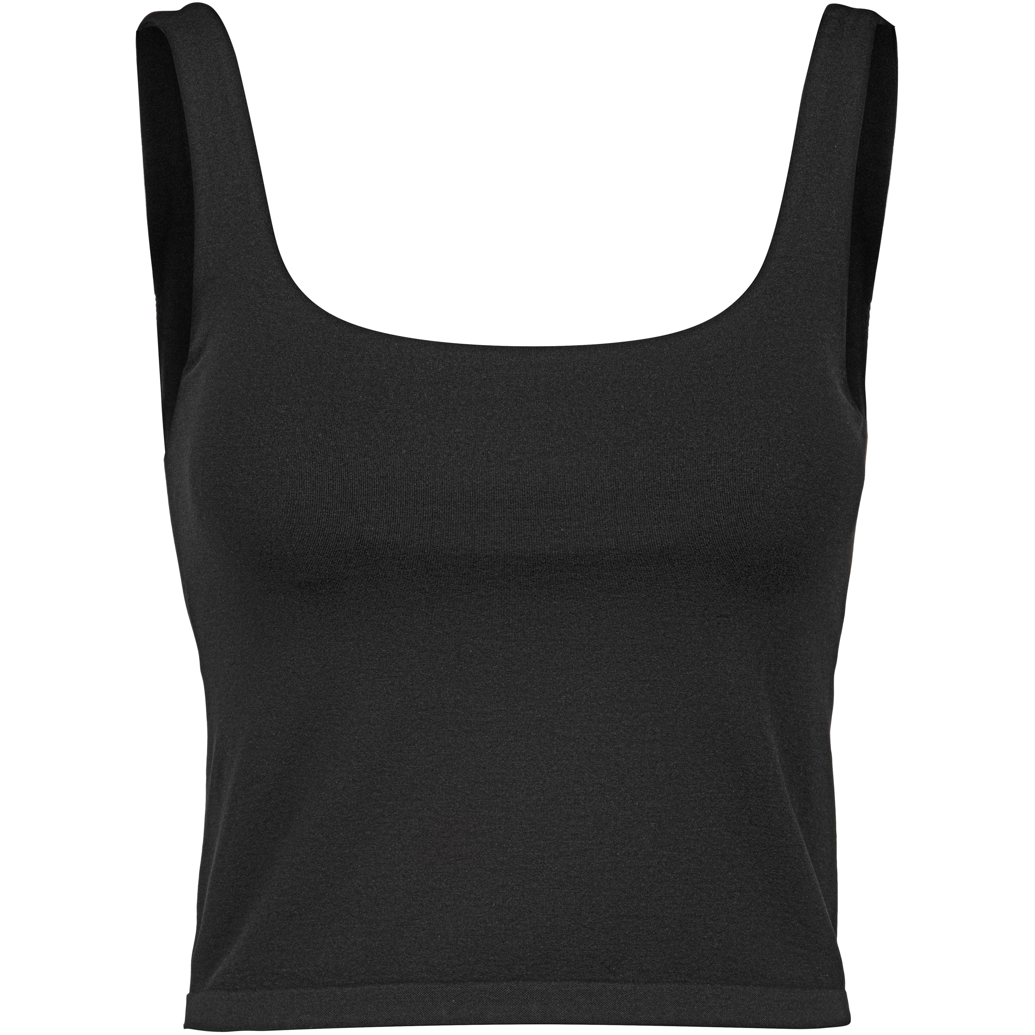 ICANIWILL Smooth Seamless 2-in-1 Funktionstank Damen Tops & Tanks M Normal
