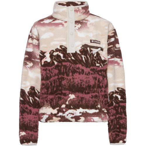 Columbia Helvetia II Fleeceshirt Damen