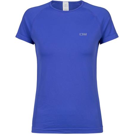 ICANIWILL Define Seamless Funktionsshirt Damen Funktionsshirts L Normal  | 07340145493231 ICANIWILL Define Seamless Funktionsshirt Damen Funktionsshirts L Normal  | 07340145493231