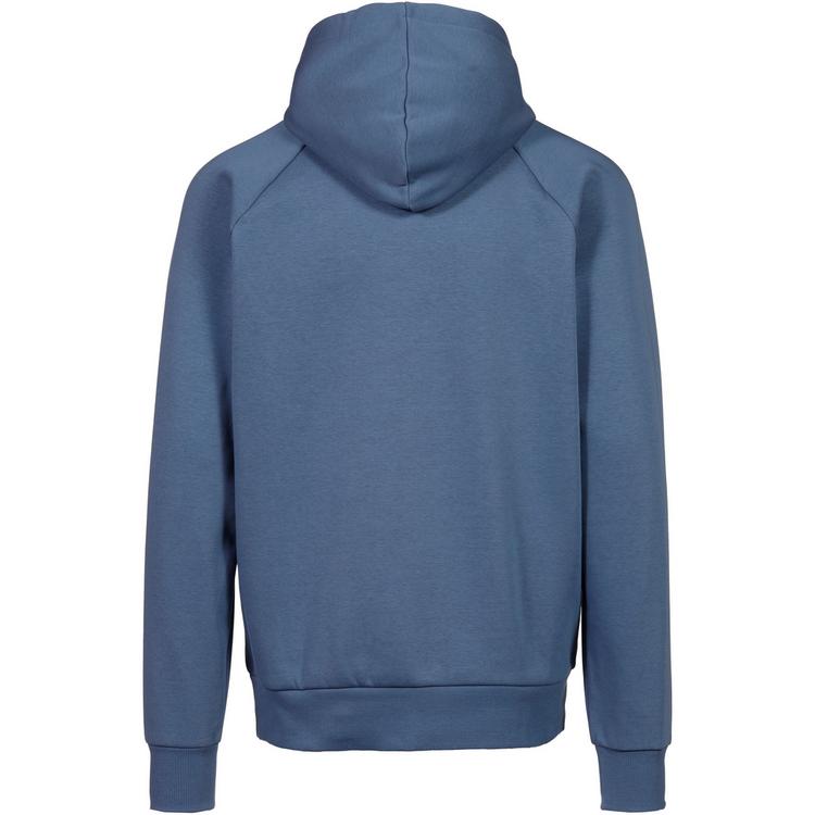 ICANIWILL ICANIWILL Everyday Hoodie Herren - dusty twilight blue - 0 | SportScheck
