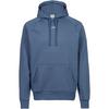 ICANIWILL Everyday Hoodie Herren - dusty twilight blue