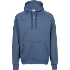 ICANIWILL Everyday Hoodie Herren dusty twilight blue