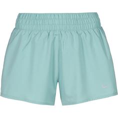 Nike ONE Funktionsshorts Damen cannon- reflective silv