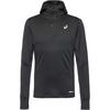 ASICS ROAD WINTER Funktionsshirt Herren - performance black