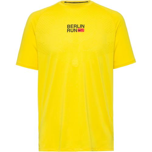 Nike Stride Funktionsshirt Herren