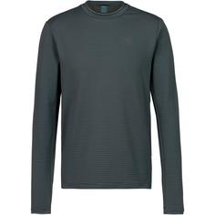 Odlo ESSENTIAL THERMAL Funktionsshirt Herren urban chic
