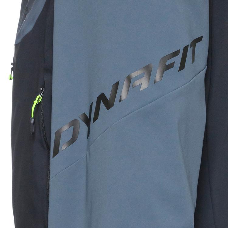 Dynafit Dynafit RADICAL Softshelljacke Herren - cinder - 0 | SportScheck