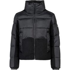 Columbia Leadbetter Steppjacke Damen black