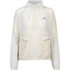 NEW BALANCE Laufjacke Damen - linen