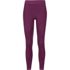 Uyn EVOLUTYON BIOTECH Thermounterhose Damen berry