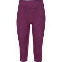 Uyn EVOLUTYON BIOTECH Funktionsunterhose Damen - berry