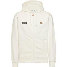 Ellesse Sweatjacke Herren marshmallow