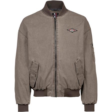 BEAR Bomberjacke Herren Übergangsjacken M Normal  | 08057966592126 BEAR Bomberjacke Herren Übergangsjacken M Normal  | 08057966592126