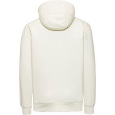 Rückansicht von Ellesse Sweatjacke Herren marshmallow