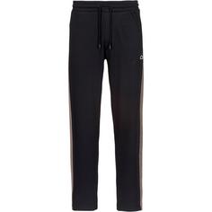 Ellesse Polyhose Herren black