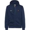 Ellesse Sweatjacke Herren - salute