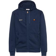 Ellesse Sweatjacke Herren salute