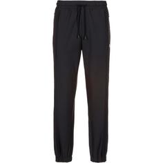 Ellesse Sartoria Polyhose Herren black