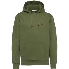 Ellesse Hoodie Herren bronze green