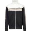 Ellesse Polyjacke Herren - black