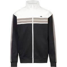 Ellesse Polyjacke Herren black