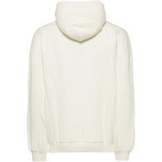 Rückansicht von Ellesse Hoodie Herren marshmallow