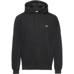 Ellesse Hoodie Herren black