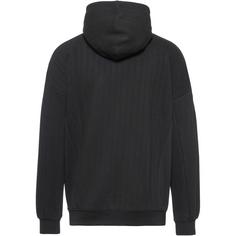 Rückansicht von Ellesse Hoodie Herren black