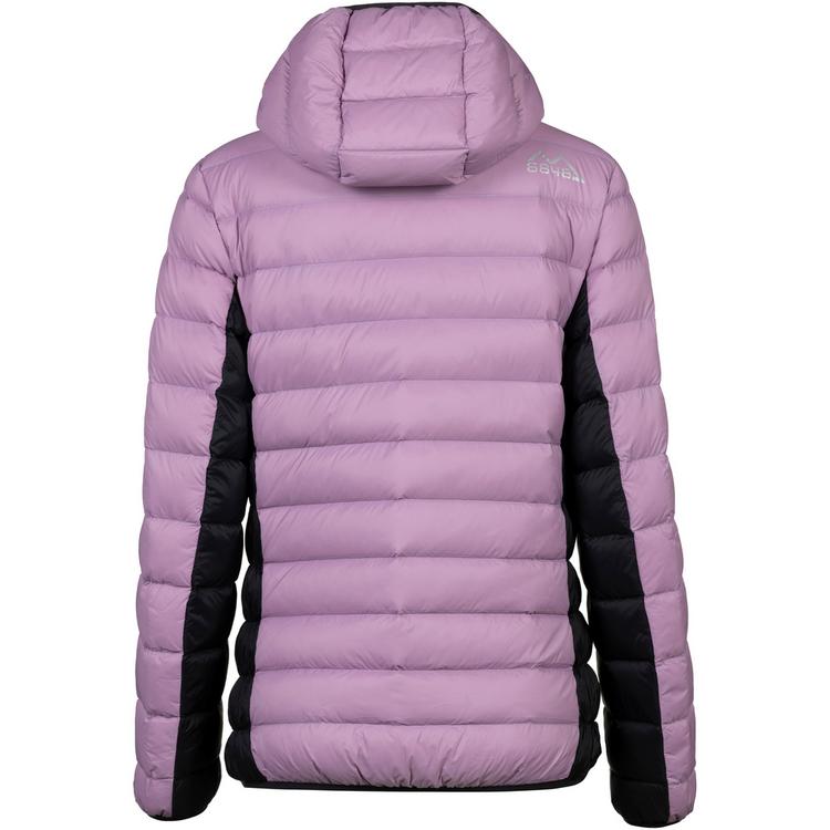 8848 Outdoor 8848 Outdoor Daunenjacke Damen - smoky grape-black - 0 | SportScheck