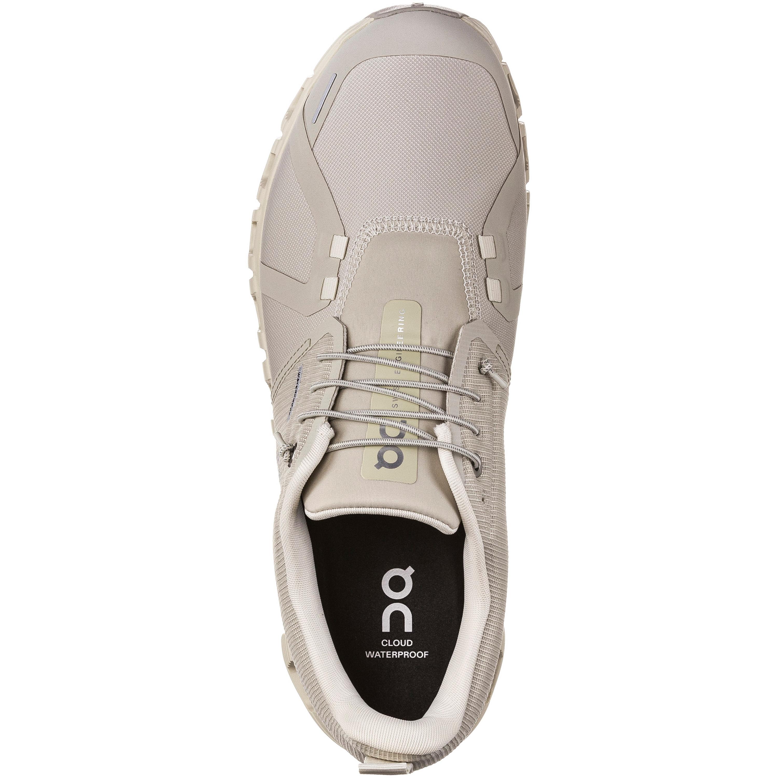 Thumbnail - On Cloud 6 WP Sneaker Herren