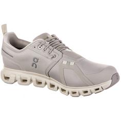 Rückansicht von On Cloud 6 WP Sneaker Herren pelican-ghost