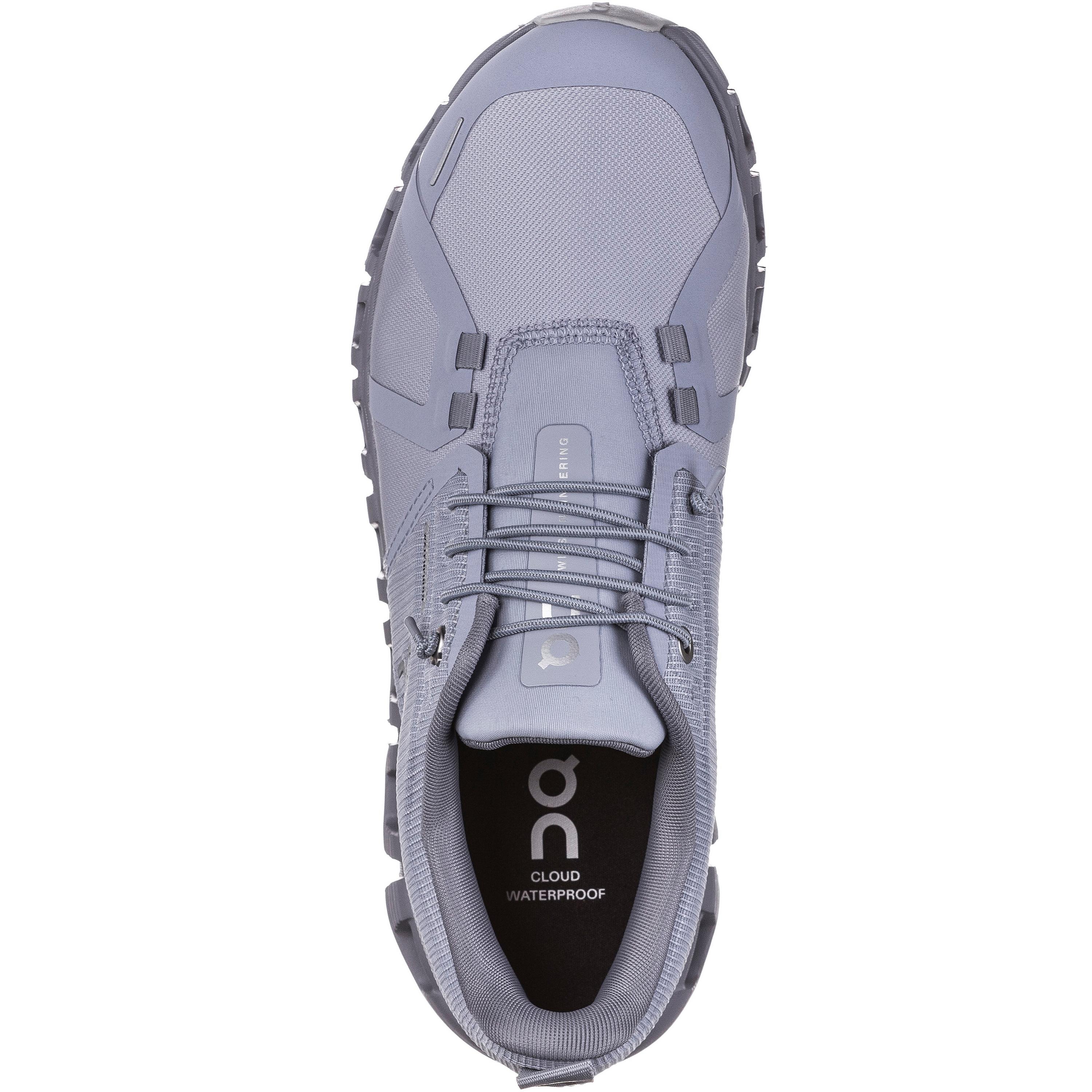 Thumbnail - On Cloud 6 WP Sneaker Damen