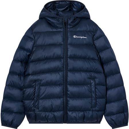 CHAMPION LEGACY Outdoor Steppjacke Kinder Steppjacken 152 Normal  | 08054041839831