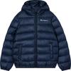 CHAMPION LEGACY Outdoor Steppjacke Kinder - sky captain