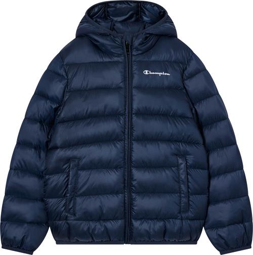 CHAMPION LEGACY Outdoor Steppjacke Kinder
