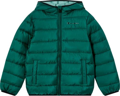 CHAMPION LEGACY Outdoor Steppjacke Kinder