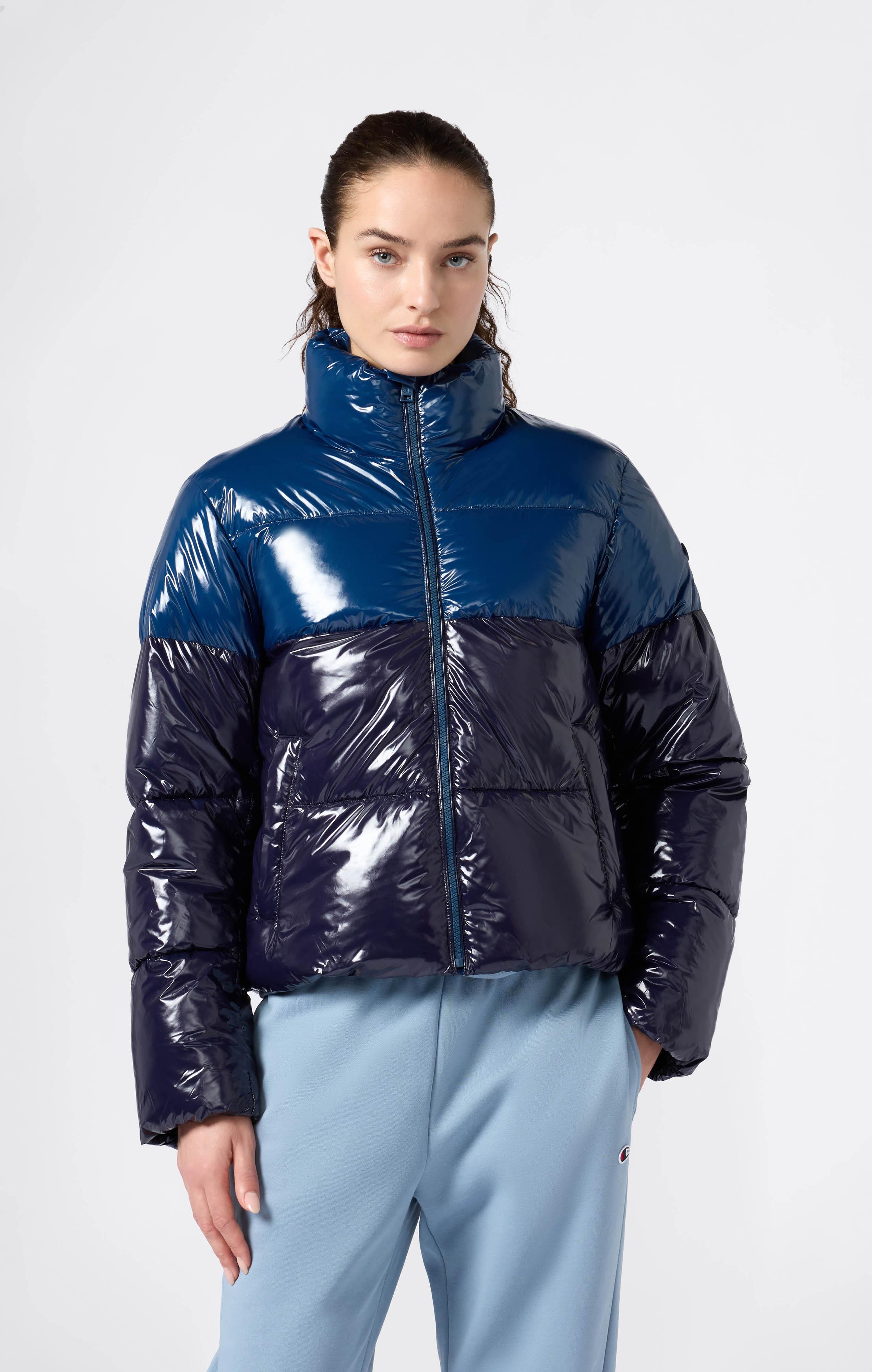 Thumbnail - CHAMPION Steppjacke Damen