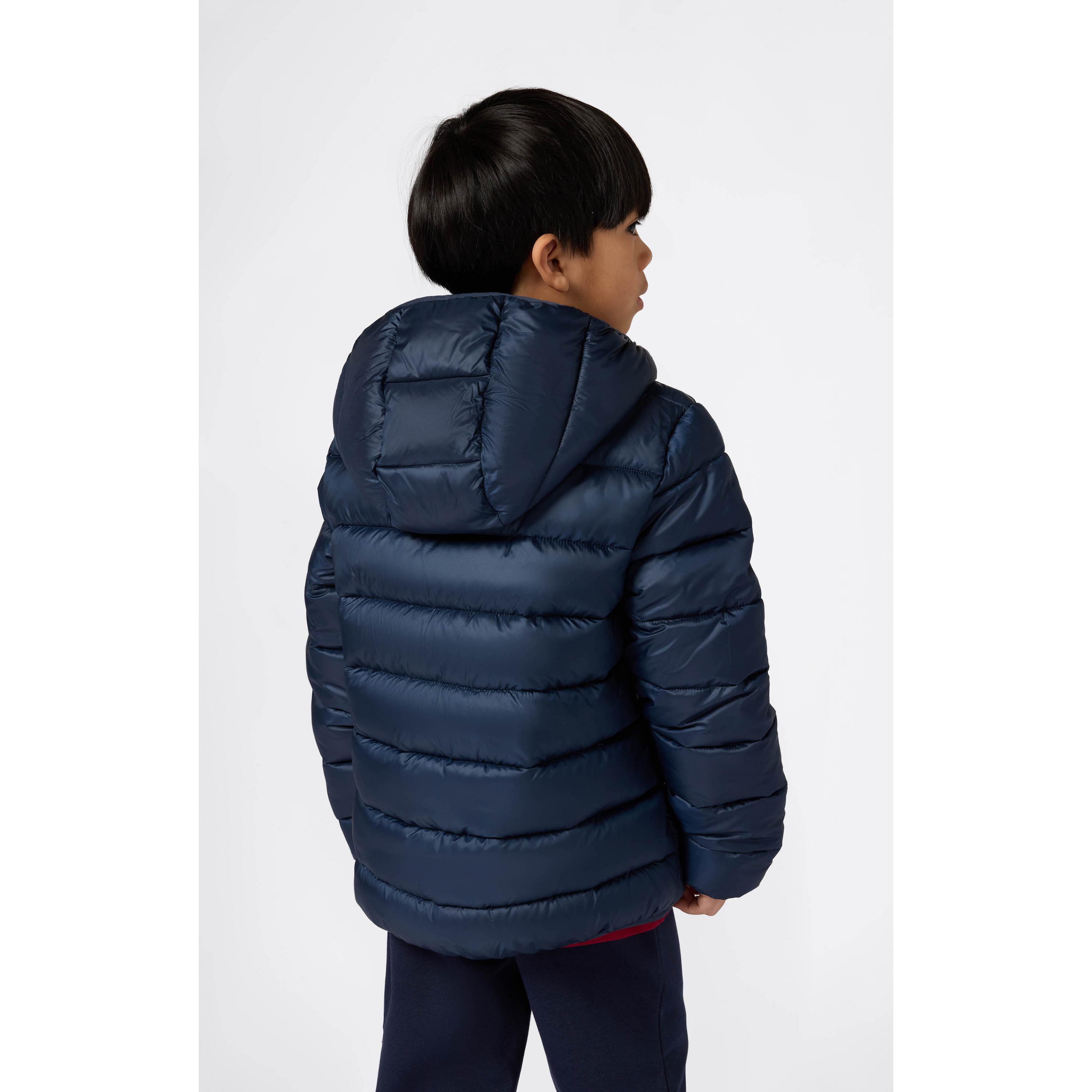 Thumbnail - CHAMPION LEGACY Outdoor Steppjacke Kinder