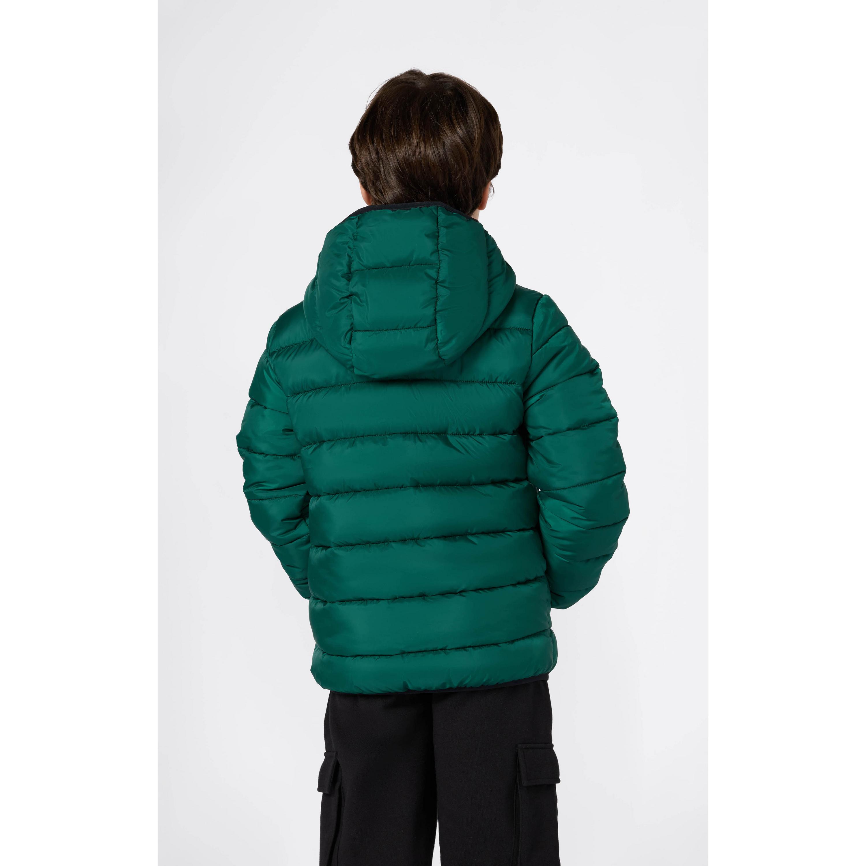 Thumbnail - CHAMPION LEGACY Outdoor Steppjacke Kinder