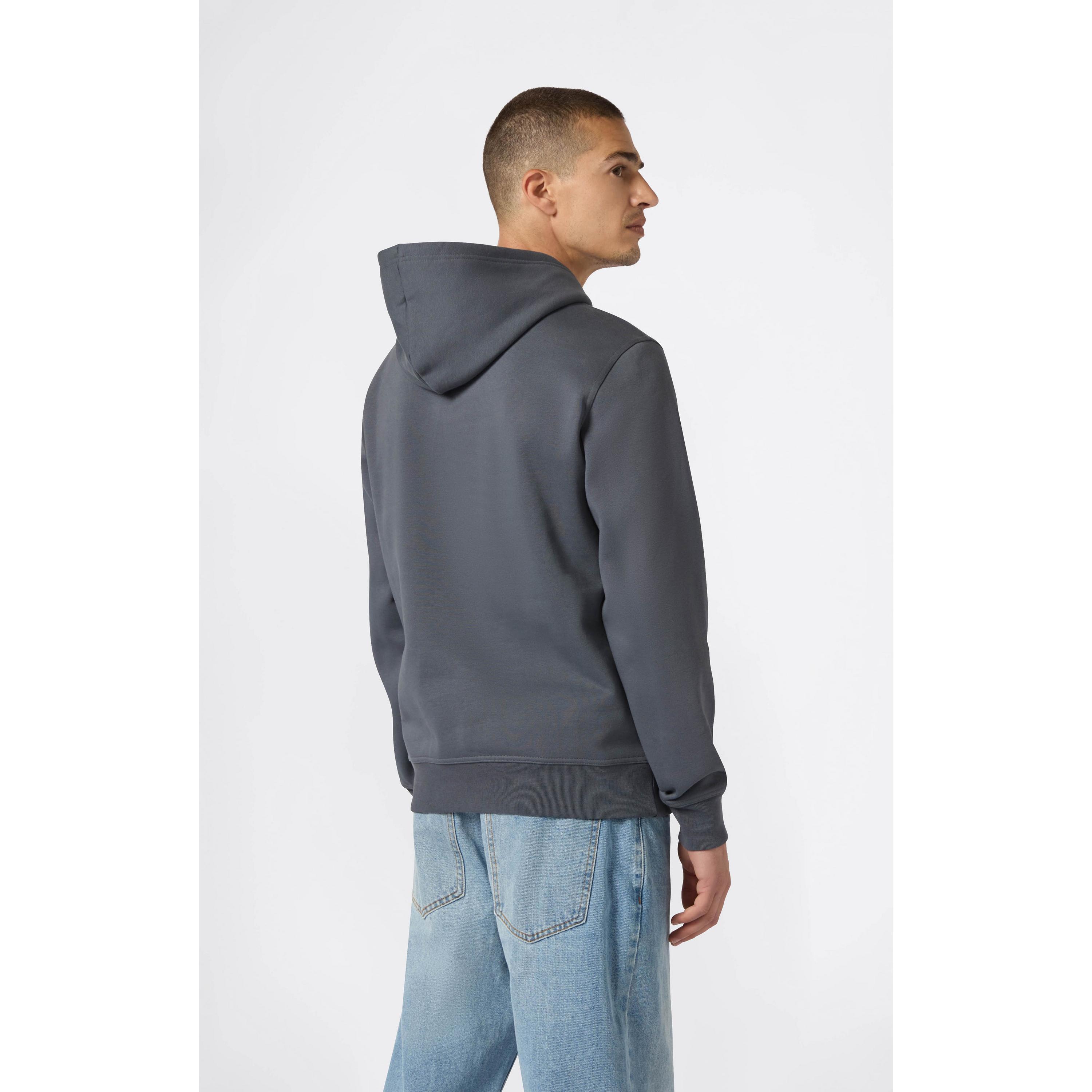 Thumbnail - CHAMPION Icons Hoodie Herren