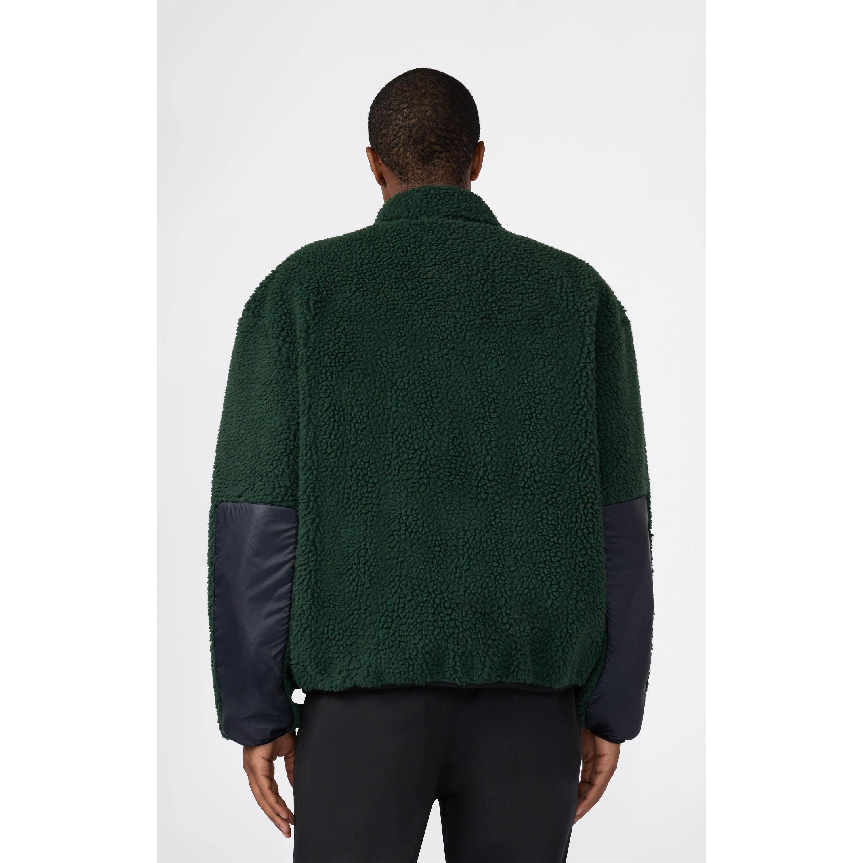 Thumbnail - CHAMPION Fleecejacke Herren