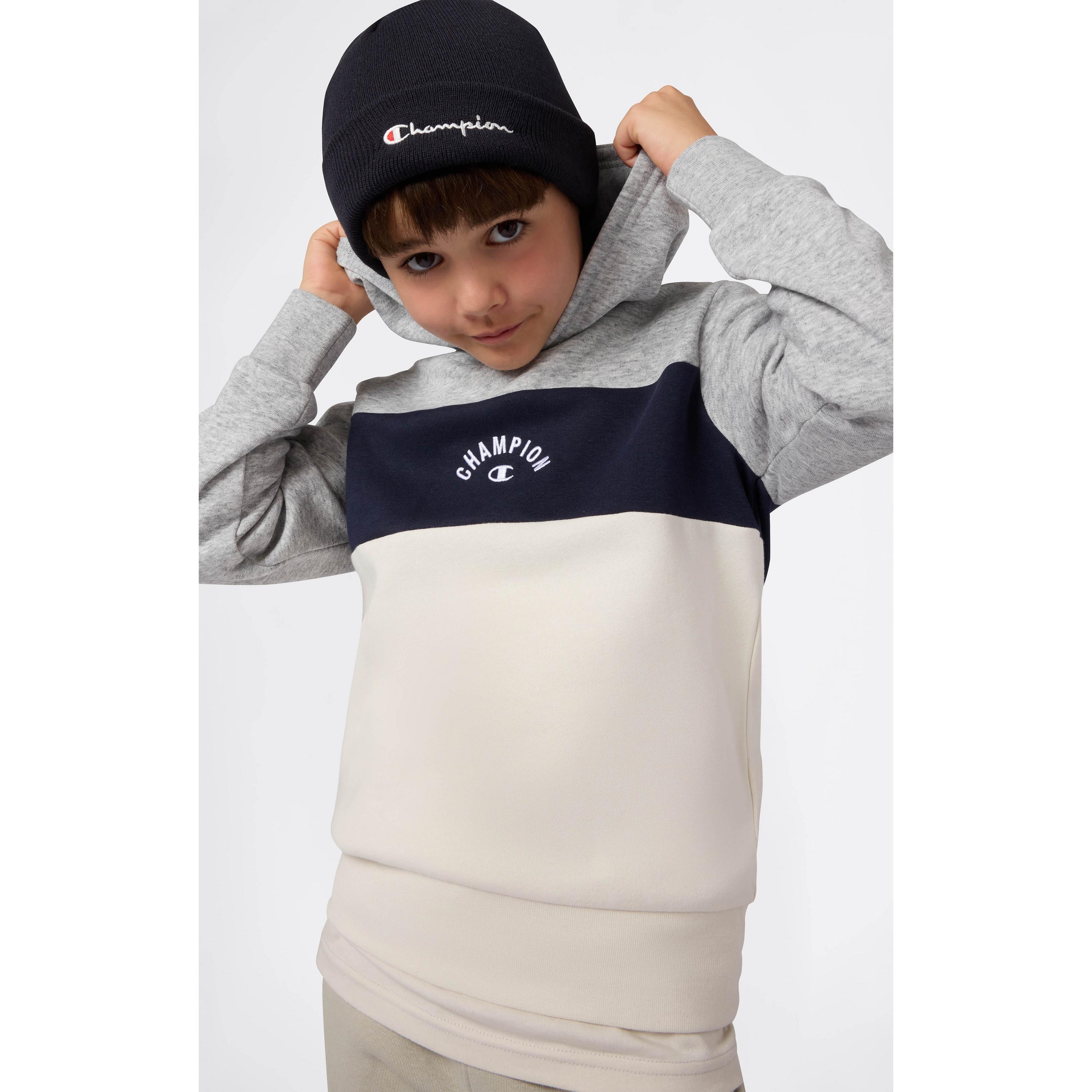 Thumbnail - CHAMPION LEGACY ICONS Hoodie Kinder