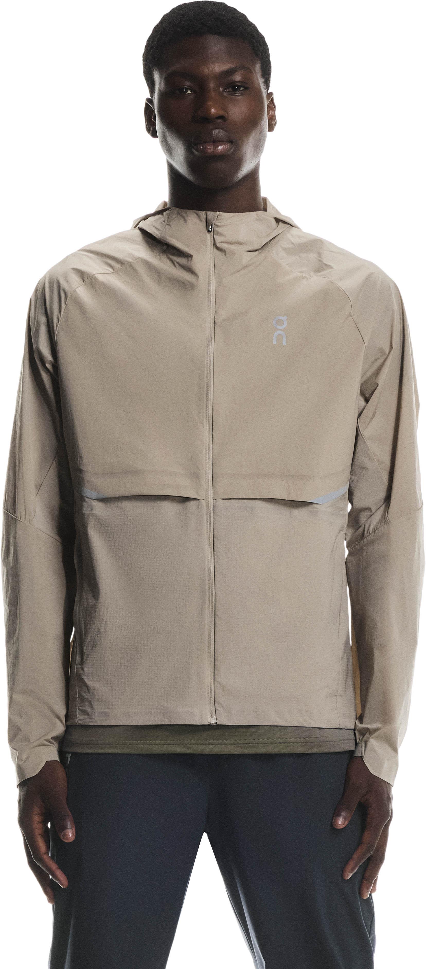 Thumbnail - On Core Jacket Laufjacke Herren