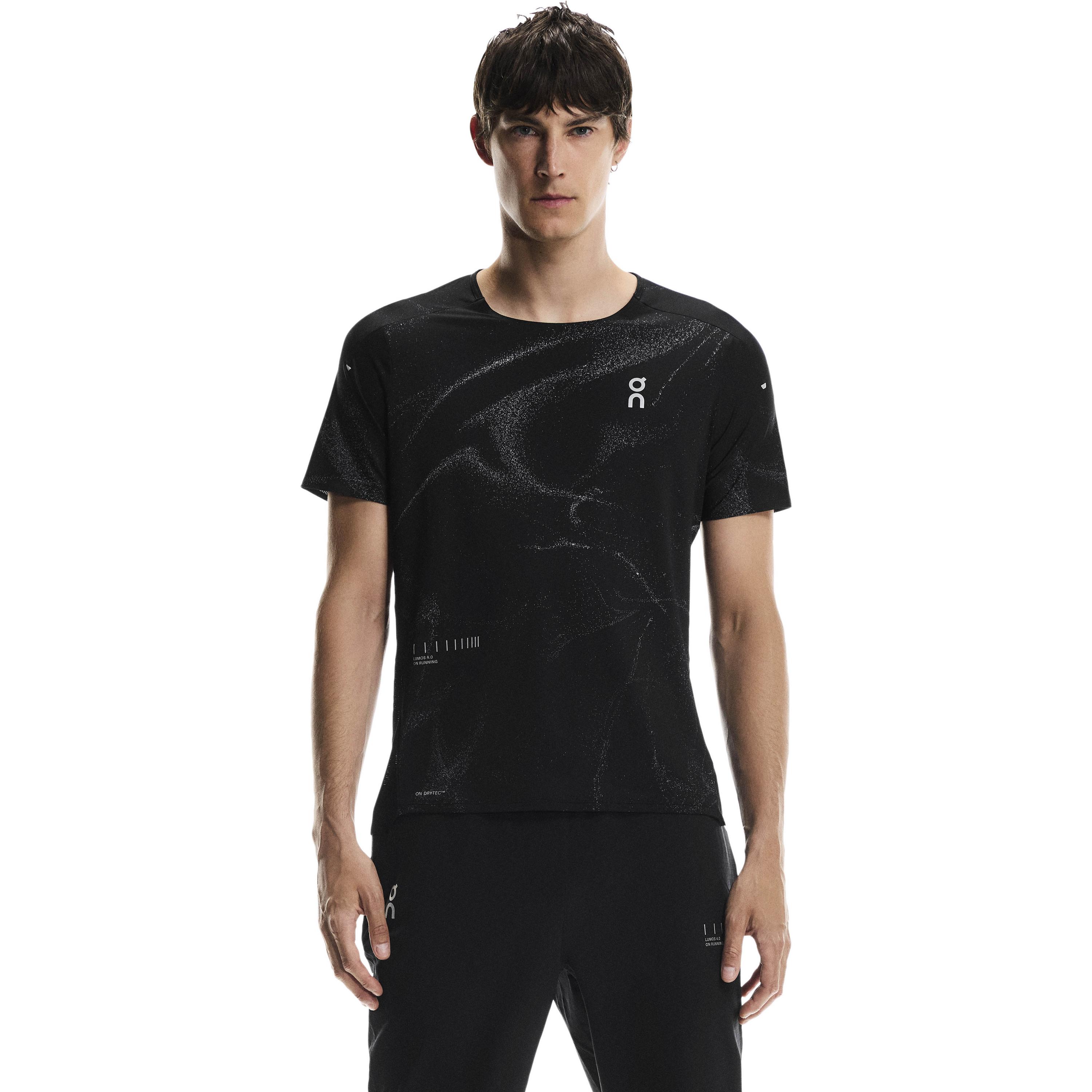 Thumbnail - On Performance-T Funktionsshirt Herren