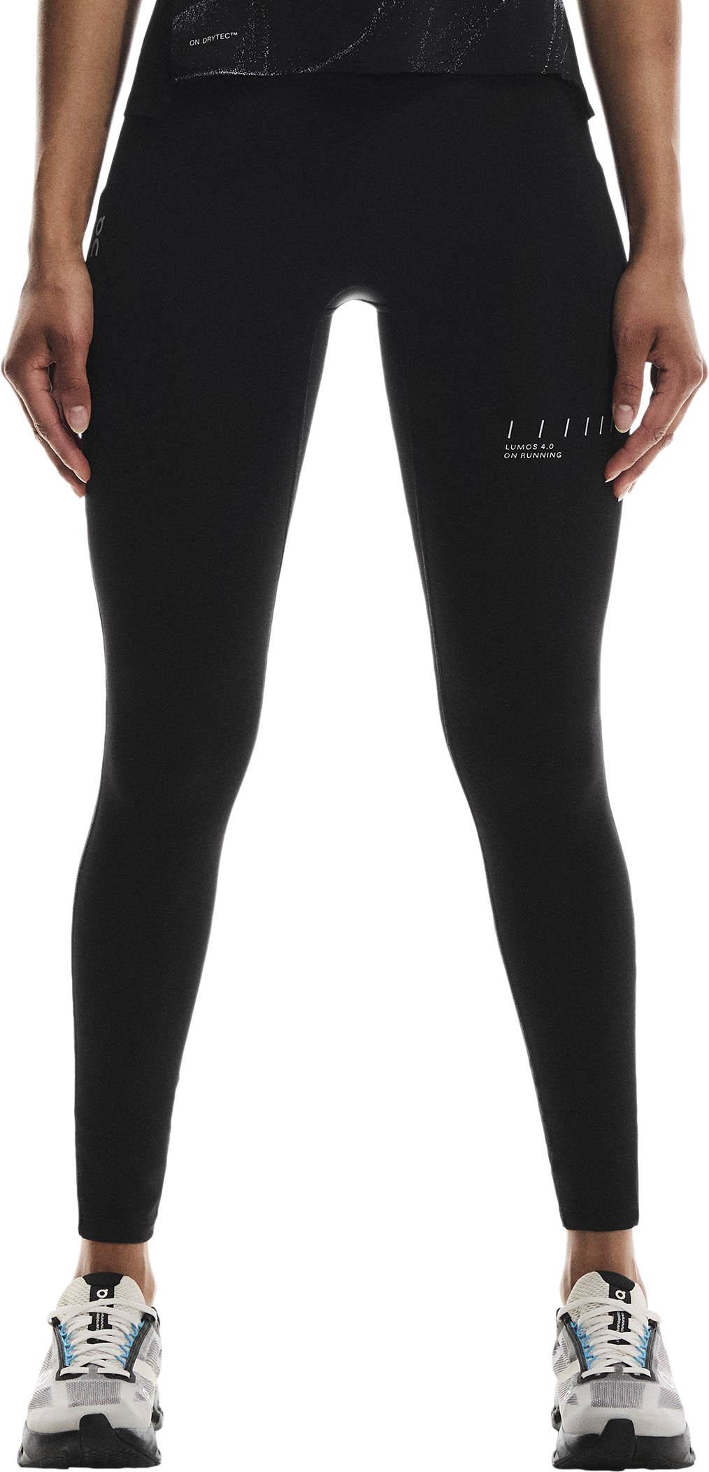 Thumbnail - On Performance Lauftights Damen